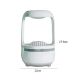Candeeiro Humidificador Anti-Gravidade – Image 3
