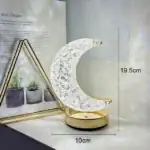 Candeeiro Lua Design – Image 2