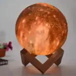 Candeeiro Lua Feérico – Image 2