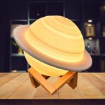 Candeeiro Saturno – Image 2