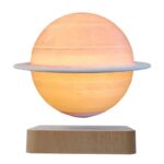 Candeeiro Saturno Magnético – Image 5