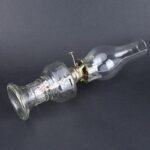 Candeeiro a óleo vintage – Image 5