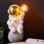 Candeeiro de Mesa Astronauta – Image 4