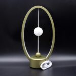 Candeeiro de Mesa de Cabeceira Heng Balance – Image 3