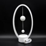 Candeeiro de Mesa de Cabeceira Heng Balance – Image 2