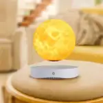 Candeeiro Lua Levitação – Image 2