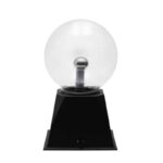 Lâmpada de Plasma 20cm – Image 4