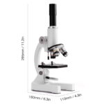 Microscópio para principiantes – Image 2