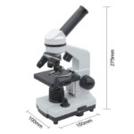 Microscópio Junior