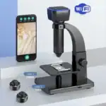 Microscópio Digital – Image 2