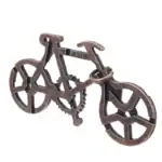 Mini Puzzle da Bicicleta