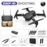 Mini Drone Brinquedo – Image 2