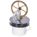 Motor Stirling de Baixa Temperatura – Image 2