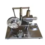 Motor Stirling Industrial – Image 2