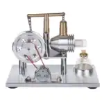 Motor Stirling Industrial