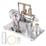Motor Stirling Industrial – Image 4