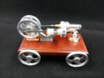 Motor Stirling Pequeno Carro – Image 2