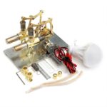 Motor Stirling Potente – Image 4
