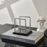 Pêndulo de Newton de Qualidade – Image 2