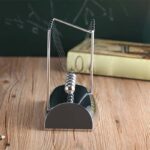 Pêndulo de Newton em Metal – Image 3