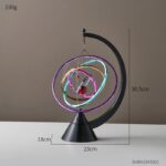 Pêndulo de Newton Sistema Solar – Image 2