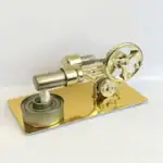 Pequeno Motor Stirling – Image 3
