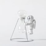 Pequena Ampulheta Astronauta – Image 5