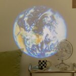 Projetor Sistema Solar – Image 4