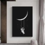 Poster Astronauta – Image 2