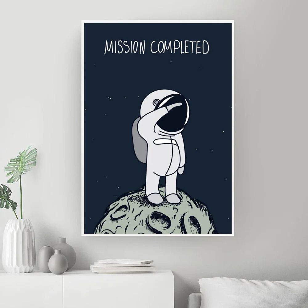 astronaute