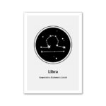 Poster das Constelações – Image 9