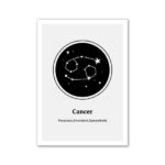 Poster das Constelações – Image 11