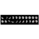 Poster as Fases da Lua – Image 8