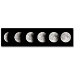Poster as Fases da Lua – Image 7