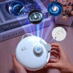 Projetor LED Galáxia – Image 2