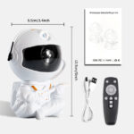 Projetor Galáxia Robot – Image 9