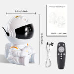 Projetor Galáxia Robot – Image 10