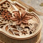Puzzle 3D Instrumento – Image 2