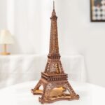 Puzzle 3D Torre Eiffel Luminosa