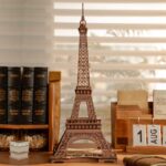 Puzzle 3D Torre Eiffel Luminosa – Image 5