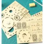 Puzzle 3D Luminoso – Image 4