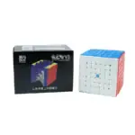 Cubo de Rubik 7x7 Magnético