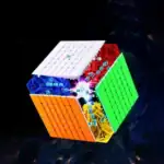 Cubo de Rubik 7x7 Magnético – Image 3