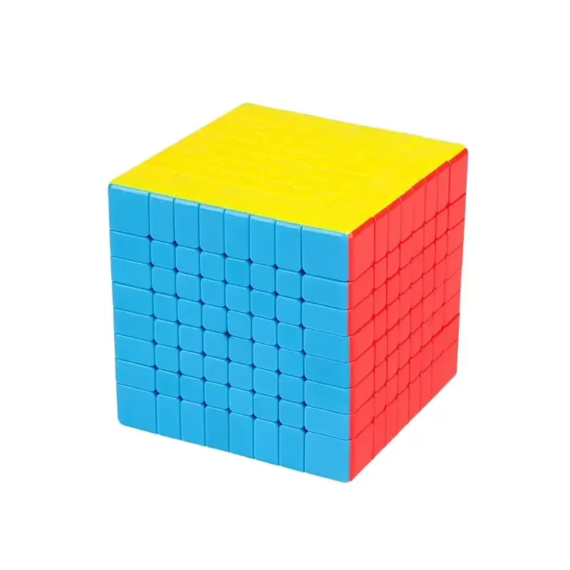 Rubiks-cube-8x8-magnetique-detail.avif Cubo de Rubik 8x8 Magnético – Image 1