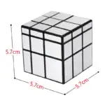 Cubo de Rubik Espelho – Image 5