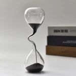 Ampulheta Design Irregular – Image 3