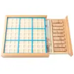 Sudoku em Madeira – Image 4
