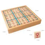Sudoku em Madeira – Image 2