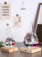 Termómetro de Galileu Gota de Água – Image 3