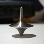 Pião Inception Efeito Giroscópico – Image 2
